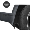 Nissan Juke F15 4x Mudflaps