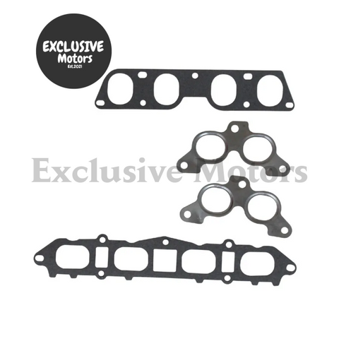 Toyota 3SGE 1989+ Intake & Exhaust Manifold Gasket Seal