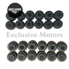Toyota Crown 1GGE Valve Stem Oil Seals x 24