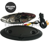 Ford Ranger T6, T7, T8, Raptor Rear View Camera Parking System (2012-2021)