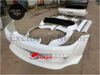 Nissan Silvia S15 Rocket Bunny Fiberglass Body Kit (1999-2002)