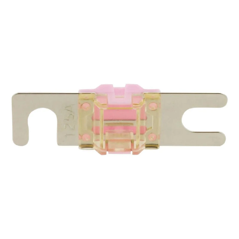 Hulk 4x4 HU1707 Pkt 1 Midi Fuse Pink 125 Amp with LED 32