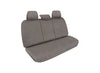 Hulk 4x4 HU6002 Rear Seat Covers (Ranger PX/BT-50 UP 11+)