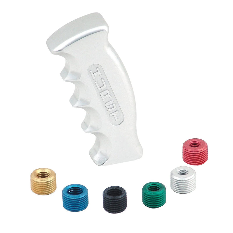 Hurst 1531000 Billet/Plus Universal Pistol Grip Shift