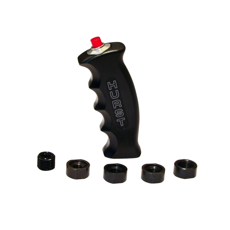 Hurst 1536210 Billet/Plus Universal Pistol Grip Shift