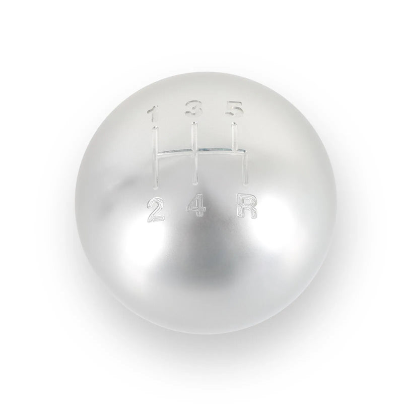 Hurst 163502HST Billet Shift Knob - 5-Speed Pattern -