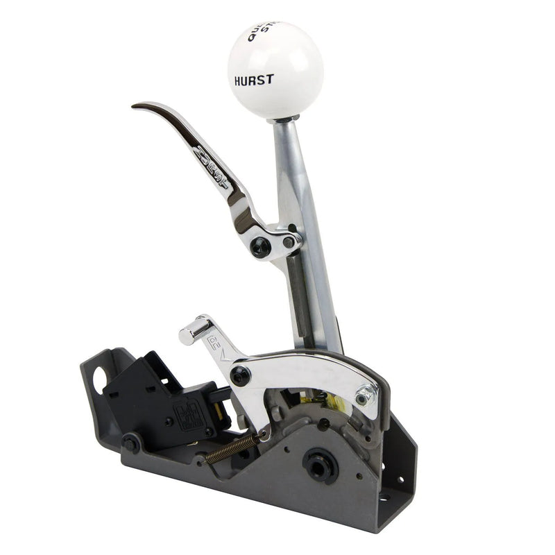 Hurst 3160001 Quarter Stick Race Shifter GM Powerglide