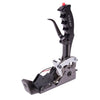 Hurst 3162007 Quarter Stick Pistol-Grip Race Shifter GM