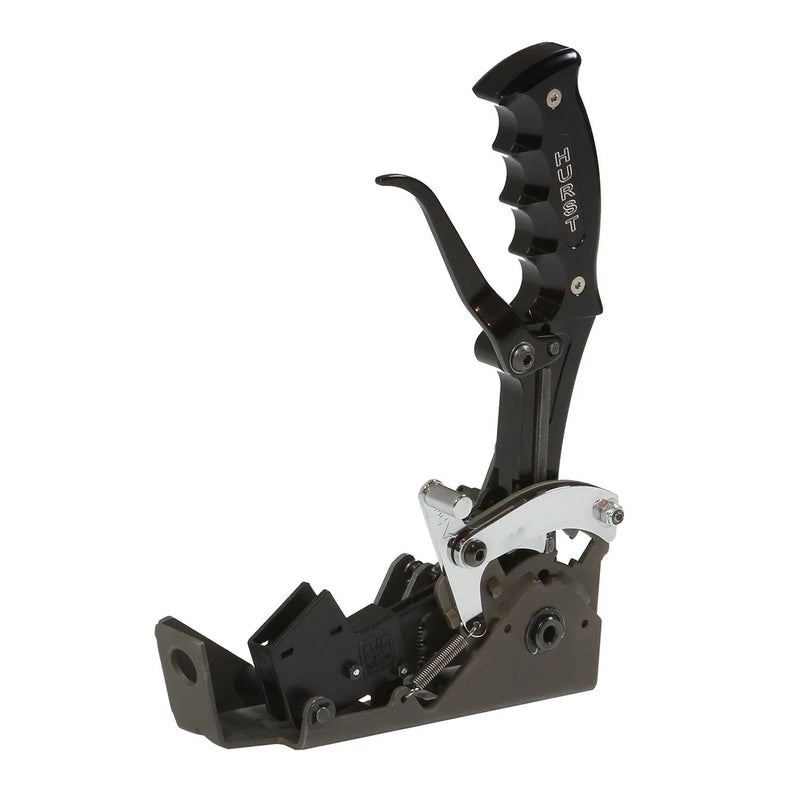 Hurst 3162023 Pistol-Grip 4-Speed Quarter Stick Race
