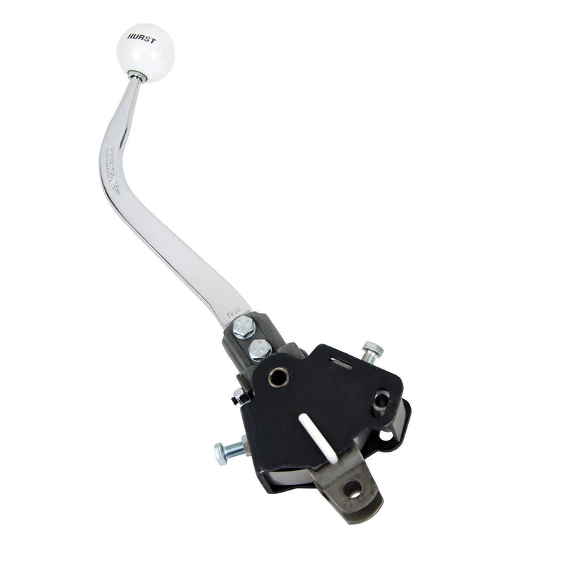 Hurst 3667271 Mastershift 3-speed Manual Shifter - GM