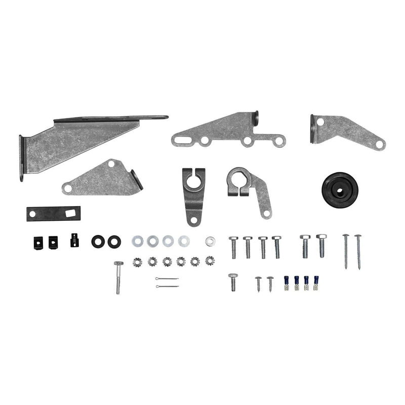 Hurst 3730003 Pro-Matic Shifter Installation Kit For