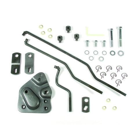 Hurst 3733162 Competition/Plus 4-speed Installation Kit -