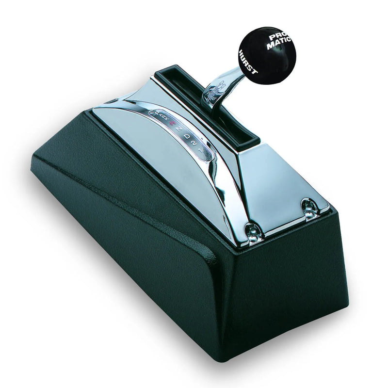 Hurst 3838510 Pro-Matic 2 Ratchet Shifter - Truck