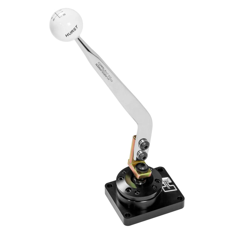 Hurst 3913101 Blackjack Short Throw Shifter - Forward