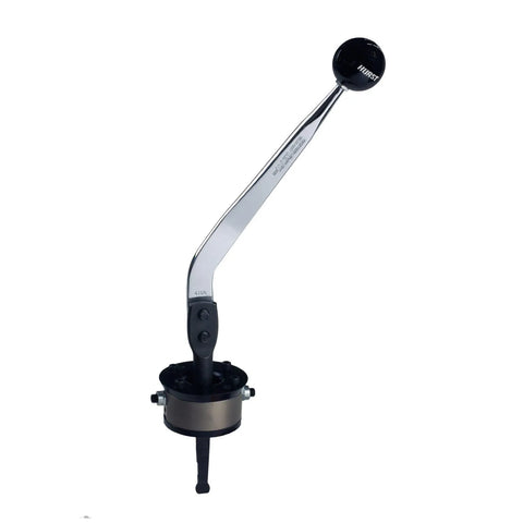Hurst 3915020 Billet/Plus Short Throw Shifter - Ford