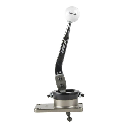 Hurst 3915033 Billet/Plus Short Throw Shifter All