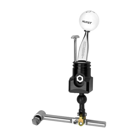 Hurst 3916037 Competition/Plus 6-Speed Shifter - Ford