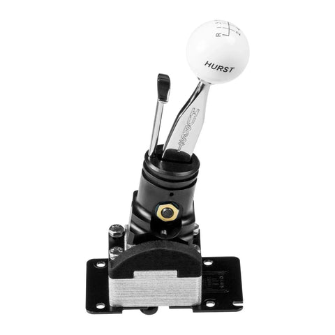 Hurst 3916039 Competition/Plus 6-Speed Shifter - Ford