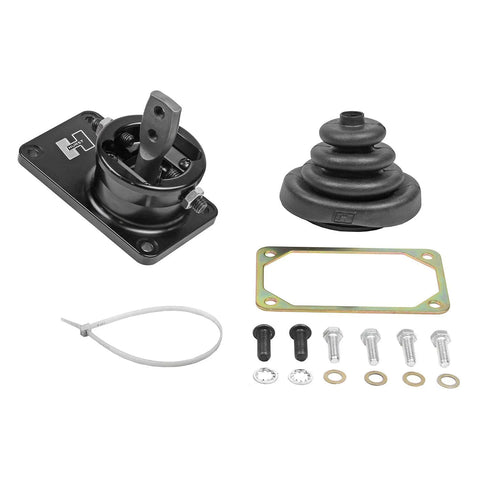 Hurst 3916051 Blackjack Short Throw Shifter Fits