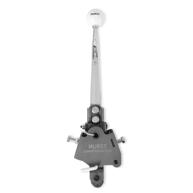 Hurst 3917992 Competition/Plus 4-Speed Shifter - GM