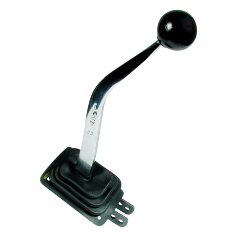 Hurst 5010002 Indy Universal 3-speed Manual Shifter - Car