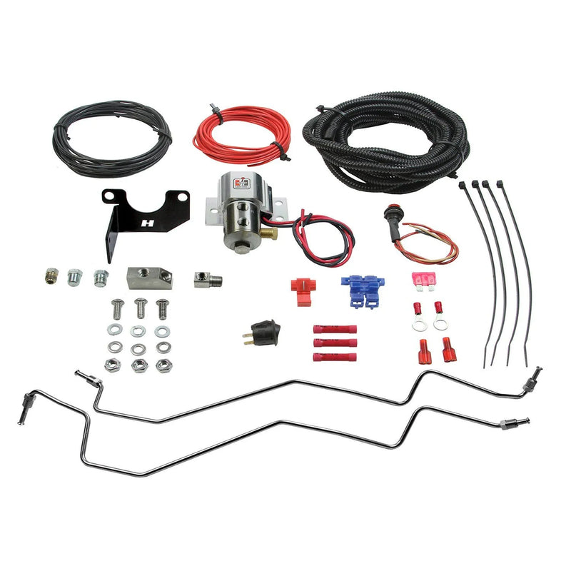 Hurst 5671524 Roll/Control, Line/Loc Kit - GM G-Body Fits