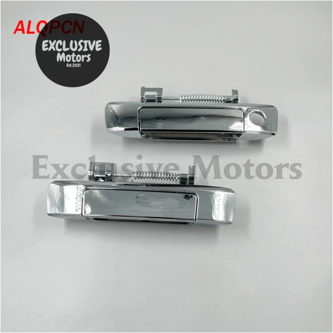 Ford Ranger T6, Mazda BT-50 Tailgate Handle (2012-2019)