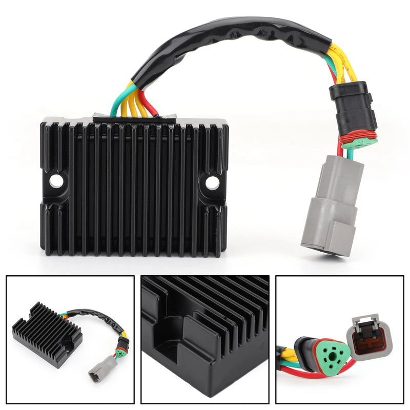 Powersports Pro Regulator Rectifier