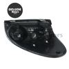 Mitsubishi L200 Triton Colt Pickup Smoke Tail Light Assembly (2005-2016)