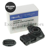 Mitsubishi Lancer, Outlander Throttle Position Sensor (2000-2006)