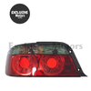 Toyota Chaser JZX100 / GX100 / LX100 LED and Crystal Taillight Set (1996-2001)