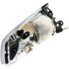 Toyota Camry 2000-2001 MAXPEEDINGRODS 1 Piece  Headlights Headlamps Right