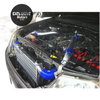 Toyota Hilux Vigo (KUN15 / 25) 2.5L Front Mount  Intercooler Piping Kit