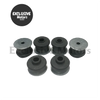 Toyota Land Cruiser Whole Car Frame Buffer Rubber Cushion