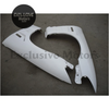 Nissan Skyline R33 GTS Spec1 -BN-Sports Style +30mm Fiberglass Front Fenders