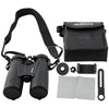 Outdoor MAXPEEDINGRODS 10X42 HD Professional Bird Watching Binoculars Waterproof