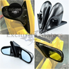 Honda Civic EG Hatch Ganador Style Side Rearview Mirrors (1992-1996)