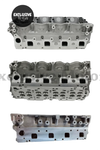 Nissan YD22 / YD25DDTi Complete Cylinder Head