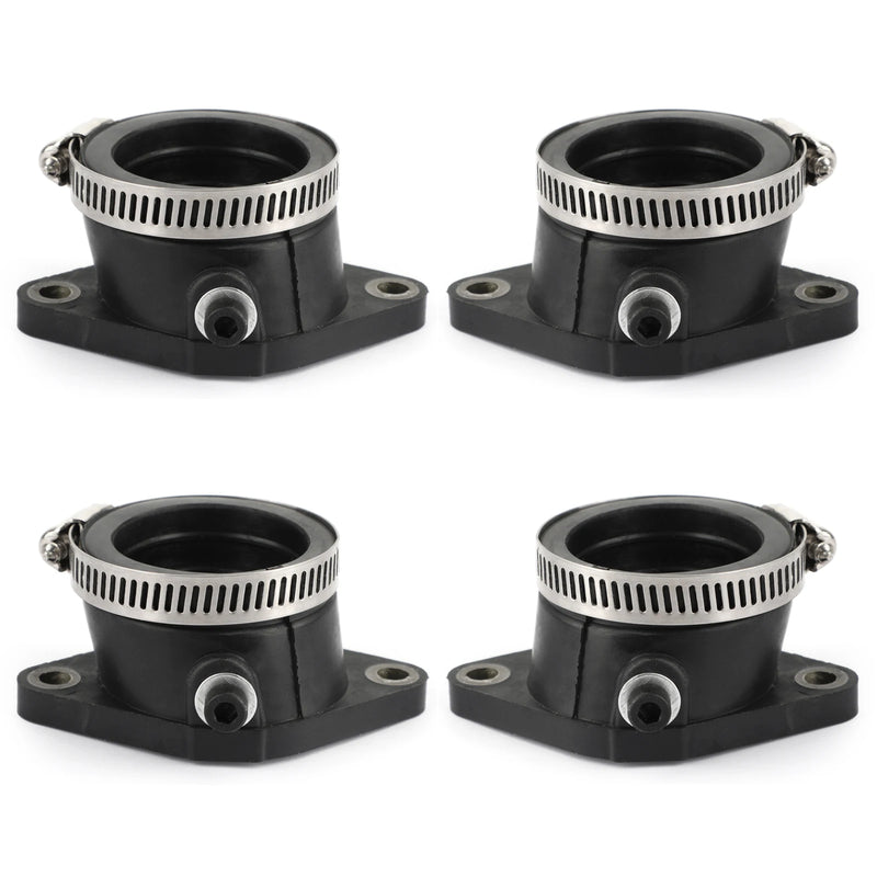 Powersports Pro Intake for Suzuki 1980-1983