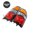 Toyota Prado FJ90 LC90 Taillight Lampshade (1998-2002)