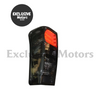 Isuzu D-Max Smoked Led TailLights (2012-2020)
