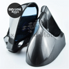 Honda Civic EG Hatch Ganador Style Side Rearview Mirrors (1992-1996)