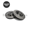 Porsche Cayenne Performance Brake Rotor (2002-2010)