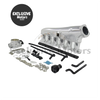 Nissan  (R32 / R33 / R34) -RB26DET Billet Intake Manifold w90mm Throttle Body