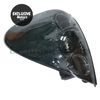 Mitsubishi L200 Triton Colt Pickup Smoke Tail Light Assembly (2005-2016)