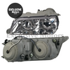 Toyota Chaser GX100 / JZX100 Pair of LED Headlights (1996-1999)