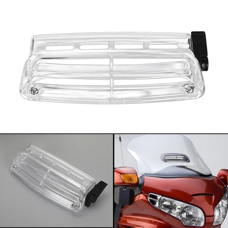 Powersports Pro Windshield for Honda GL1800 2001-2016