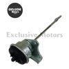 Mercedes Smart CDI Turbo Actuator Wastegate KP31 (0.8 30/40 kW, 1999-2009)