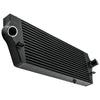 Ford Focus Mk2 ST Stage 2 Airtec maxpeedingrods Black Finish ST225 Intercooler