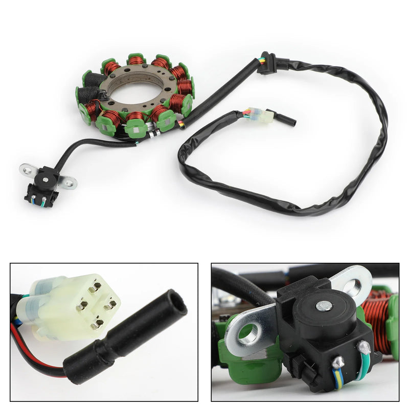 Powersports Pro Stator for Honda